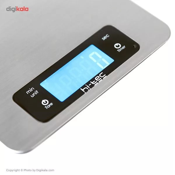 ترازو آشپزخانه هایتک مدل HI-KS24