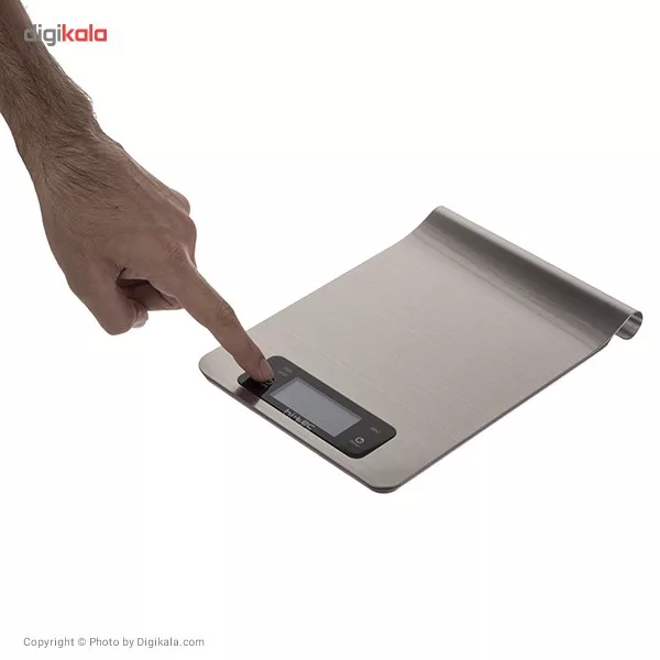 ترازو آشپزخانه هایتک مدل HI-KS24