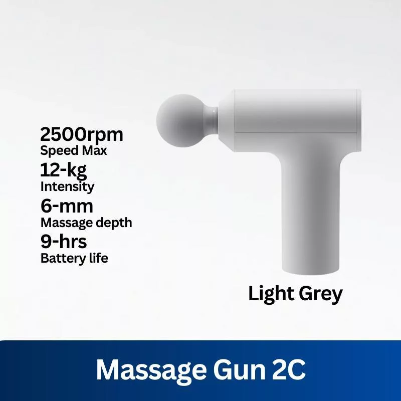 ماساژور دستی میجیا مدل YMJM-M351 MINI FASCIAL GUN