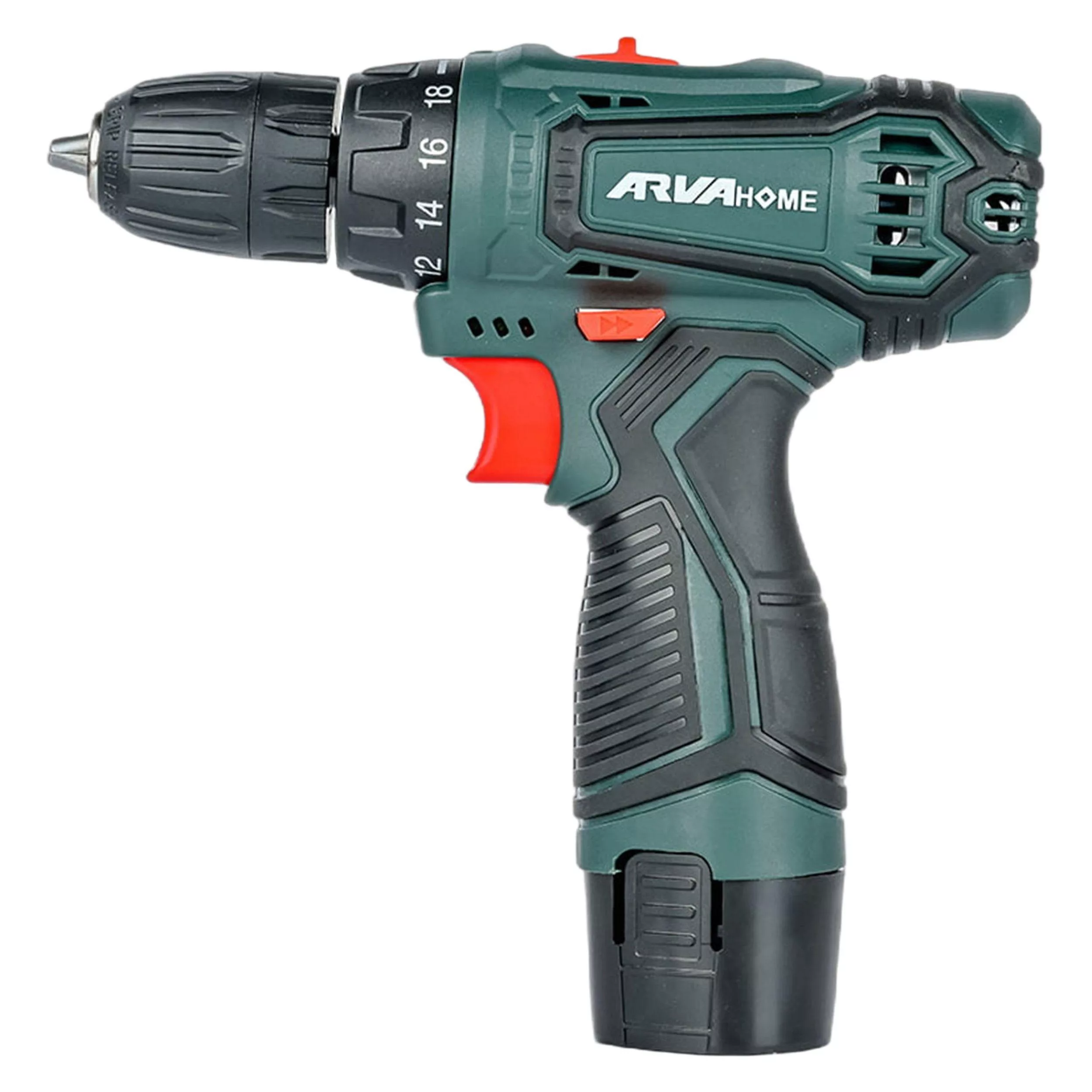 دریل پیچ گوشتی شارژی آروا مدل 5970