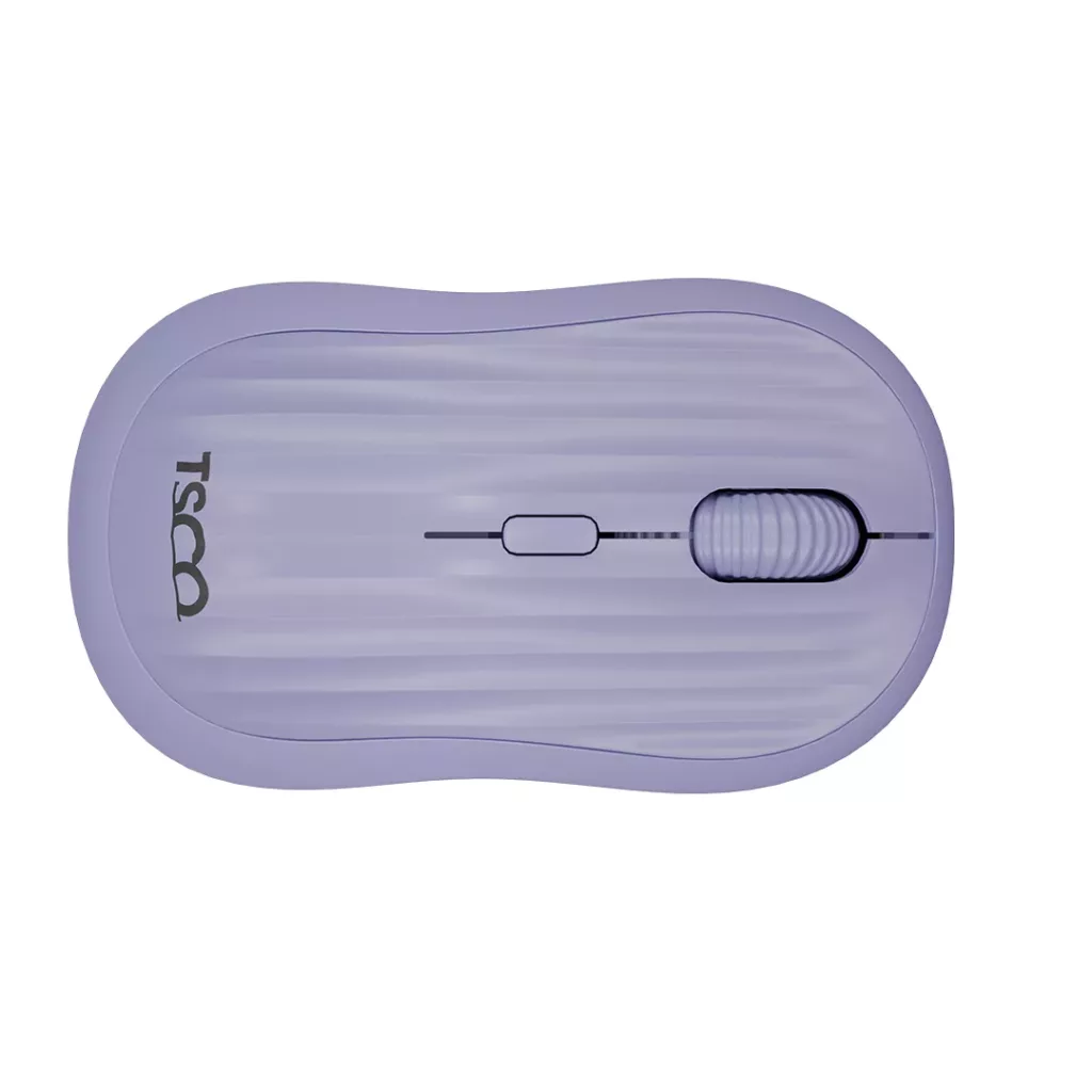 ماوس بی سیم تسکو مدل TM 740W