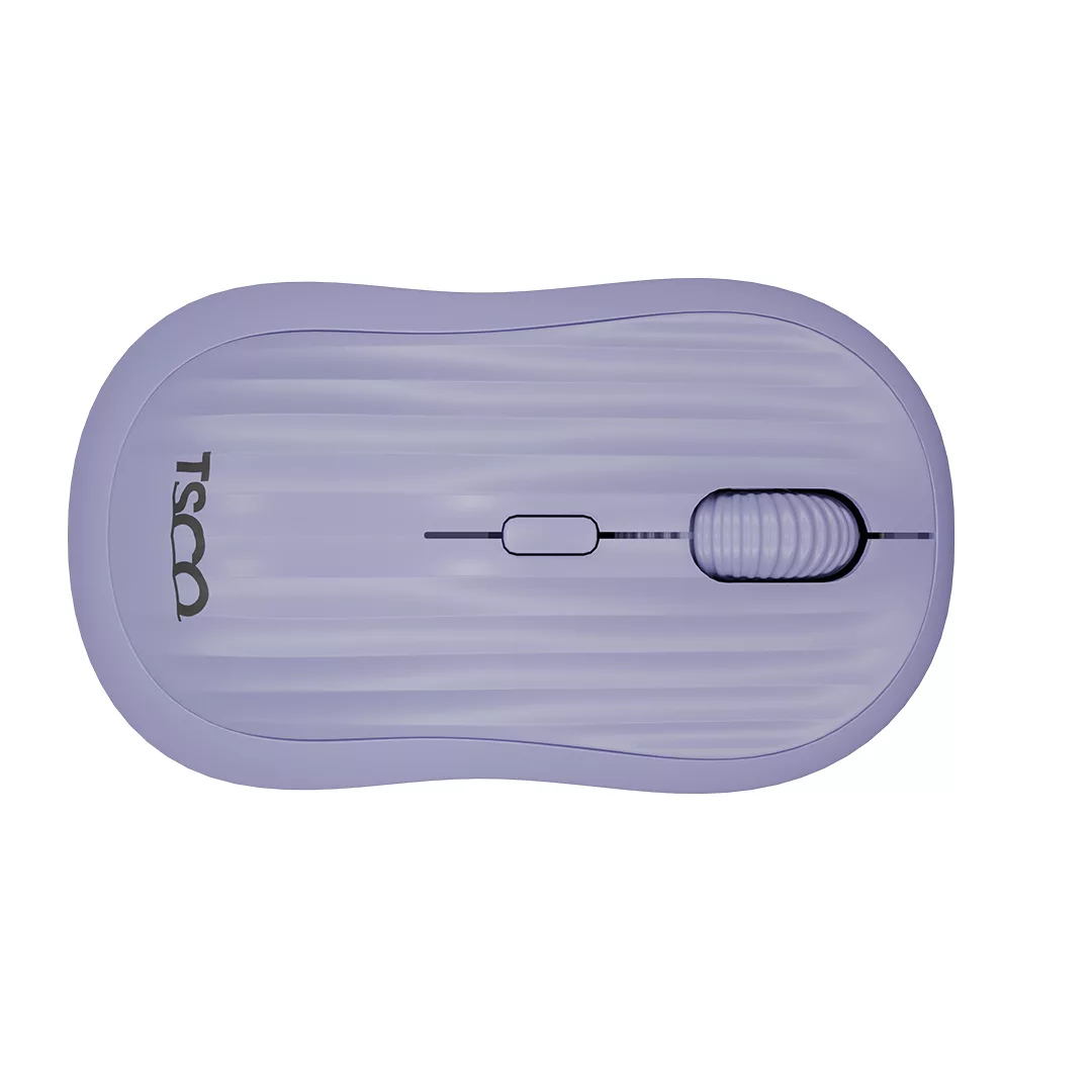 ماوس بی سیم تسکو مدل TM 740W