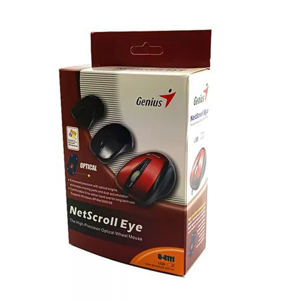 ماوس مدل G-4111