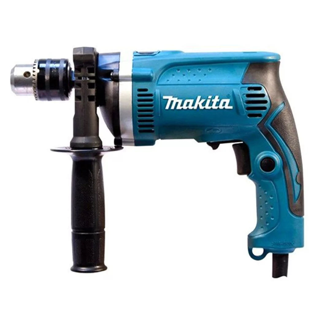 دریل چکشی ماکیتا مدل حرفه ای HP 1630