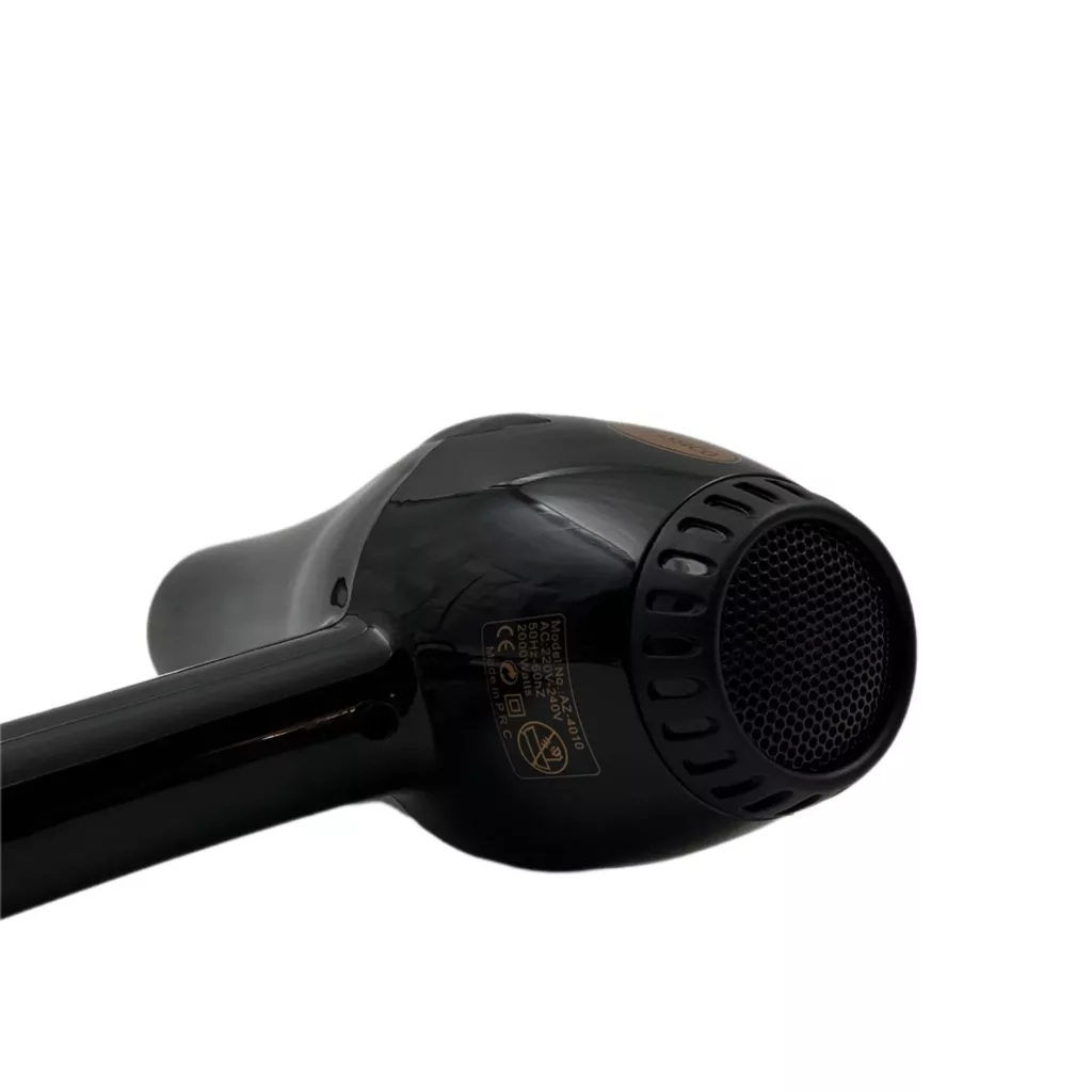 سشوار مدل پرو کلاسیکو کد AZ-4010