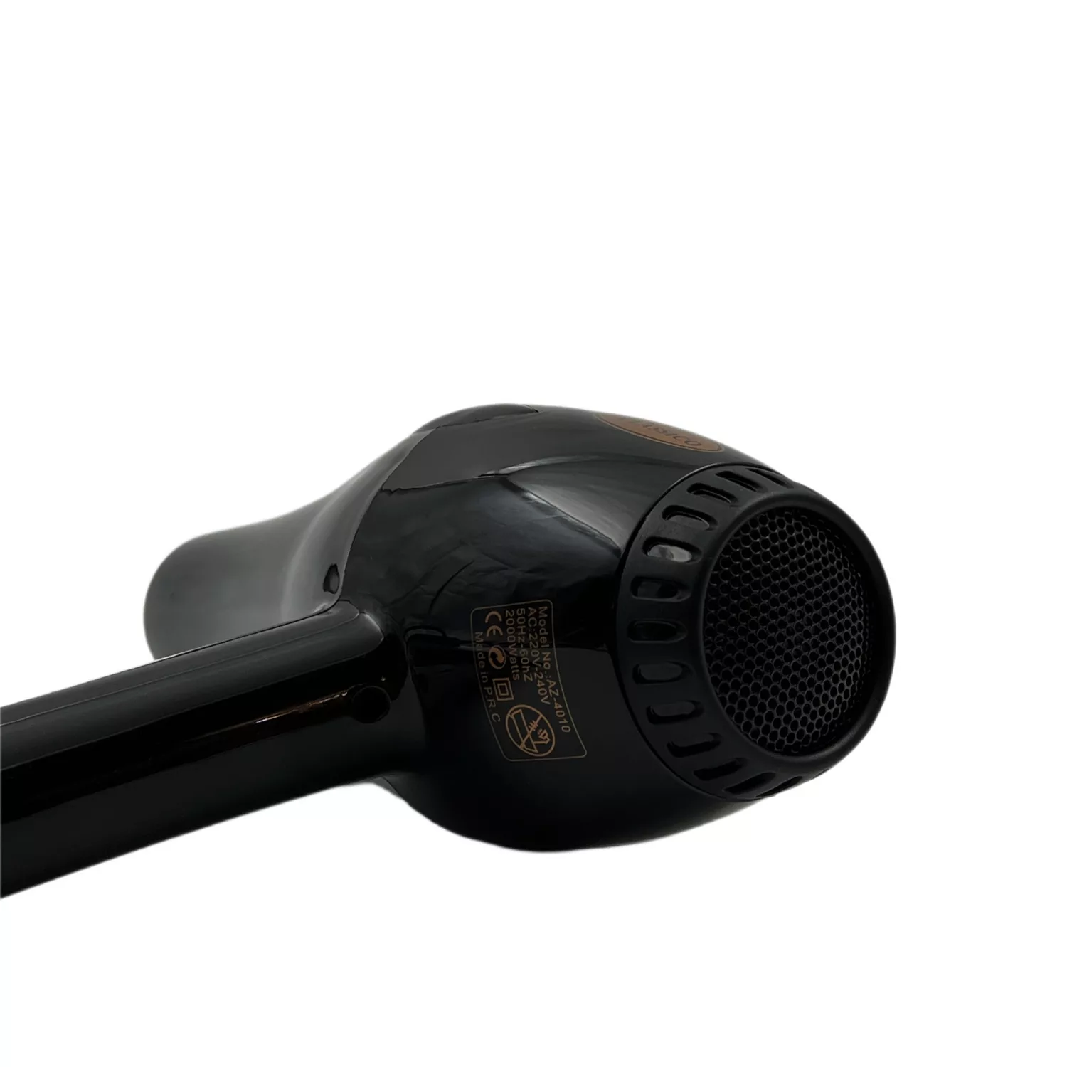 سشوار مدل پرو کلاسیکو کد AZ-4010