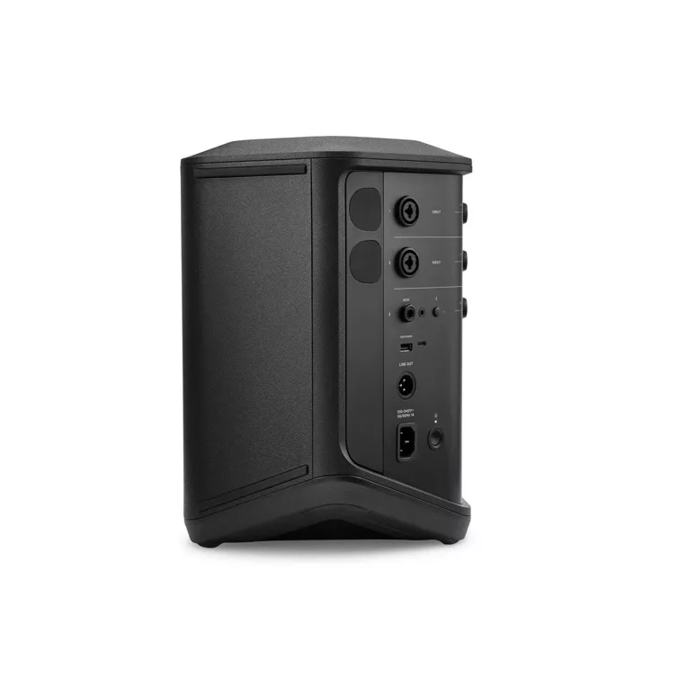 اسپیکر بلوتوثی بوز مدل + S1 Pro