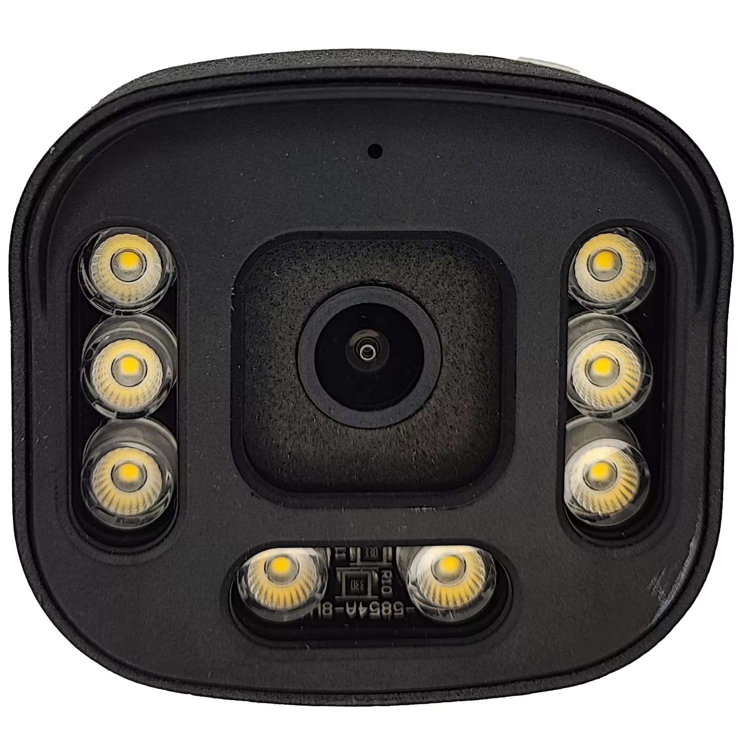 دوربین مداربسته AHD رایمون مدل 5 مگاپیکسل کد 8313