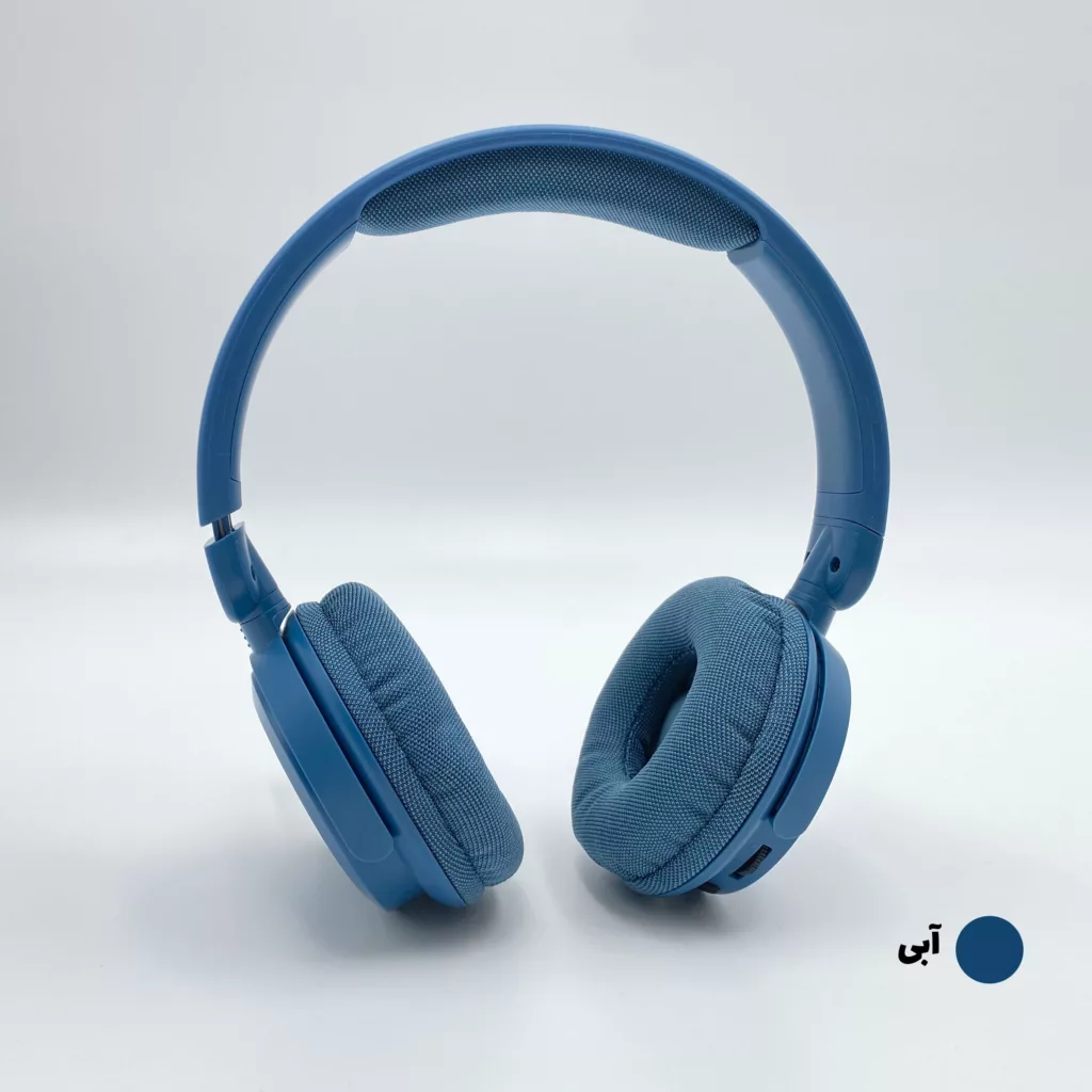 هدست بلوتوثی نیا مدل WH-220