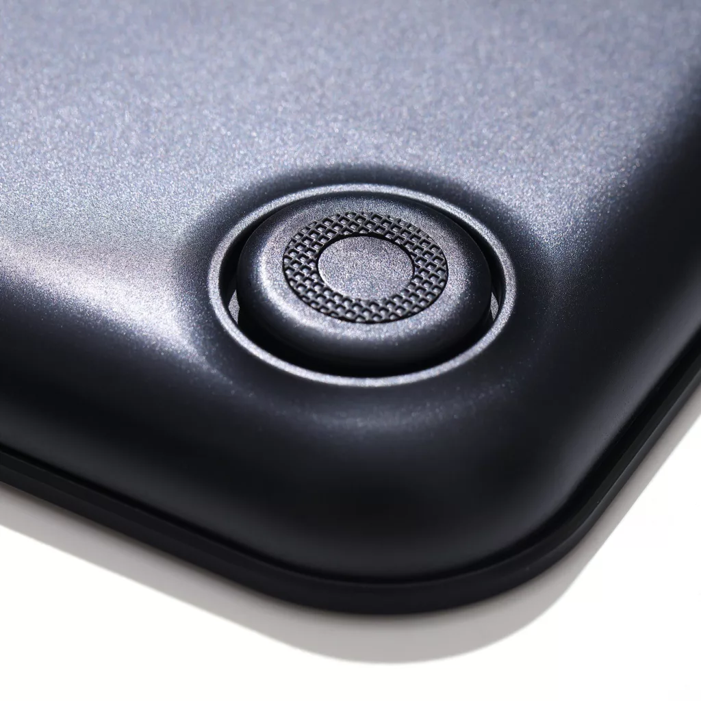 ترازو دیجیتال بادی کر مدل BFISW01