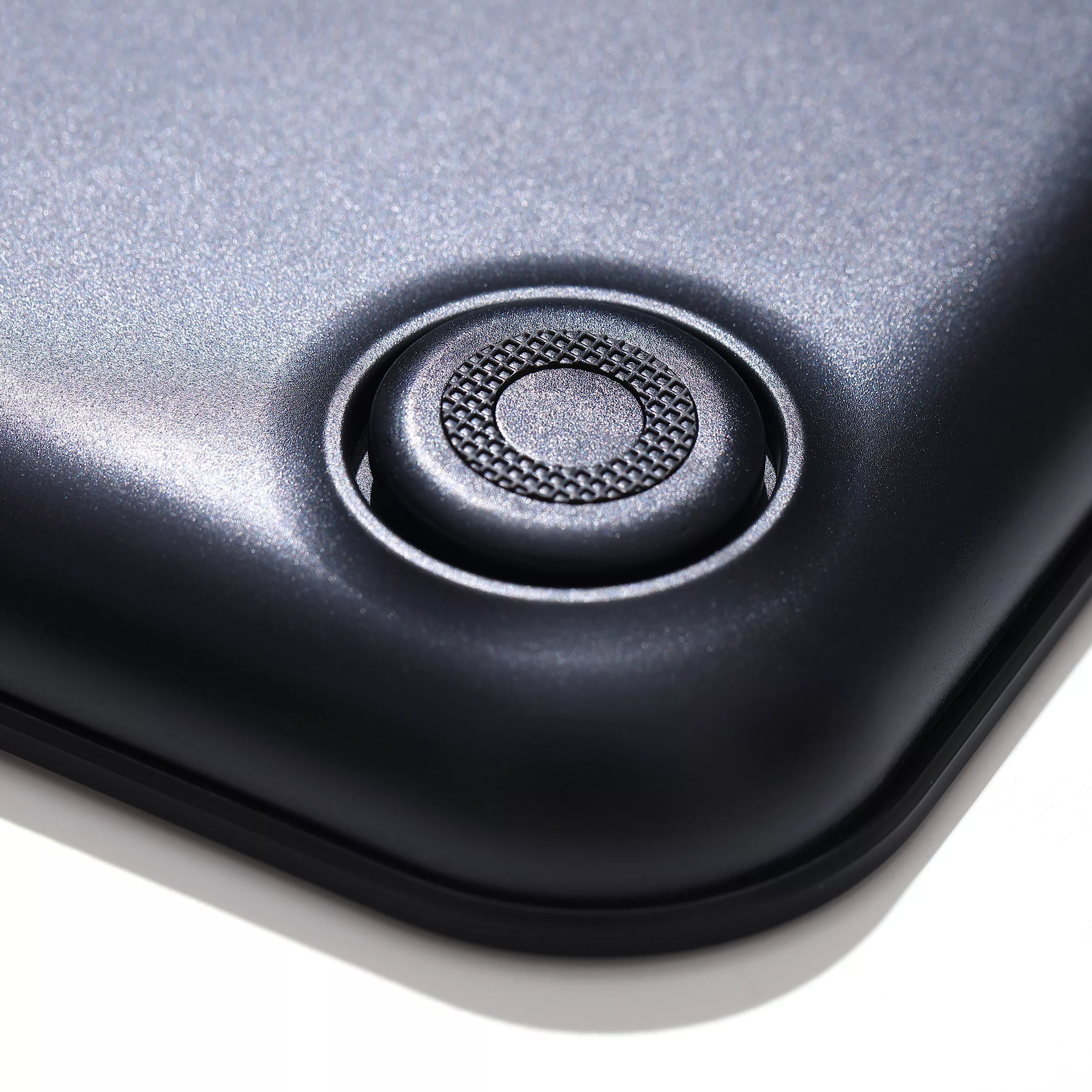 ترازو دیجیتال بادی کر مدل BFISW01