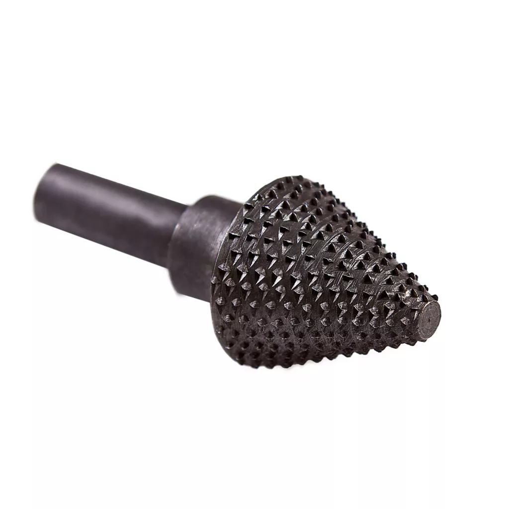 فرز چوب ساب مدل سردریلی مخروطی 25 میل