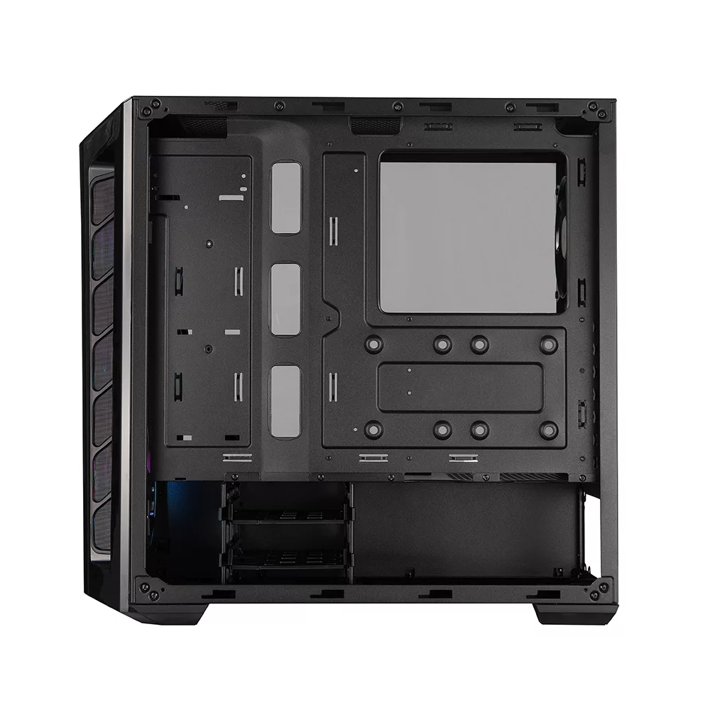 کیس کامپیوتر کولر مستر مدل MasterBox MB520 ARGB