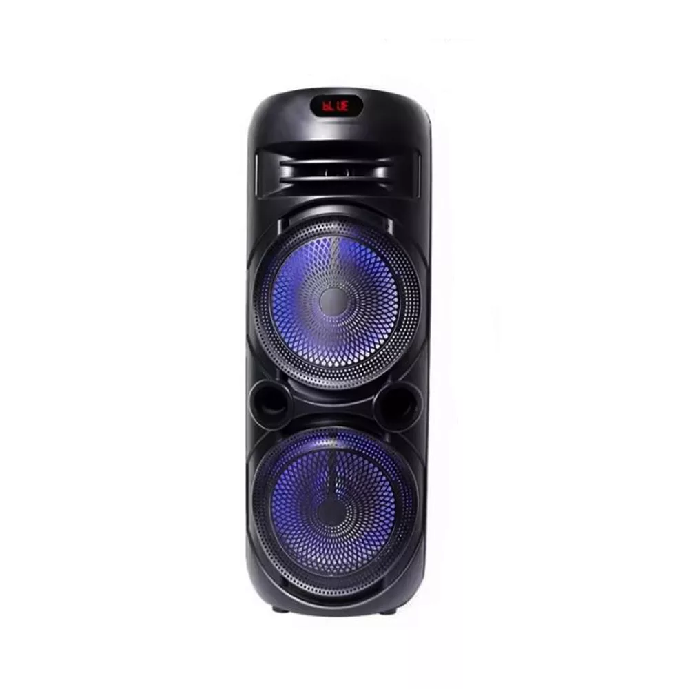 اسپیکر بلوتوثی اودیوبوپ مدل BK-1219