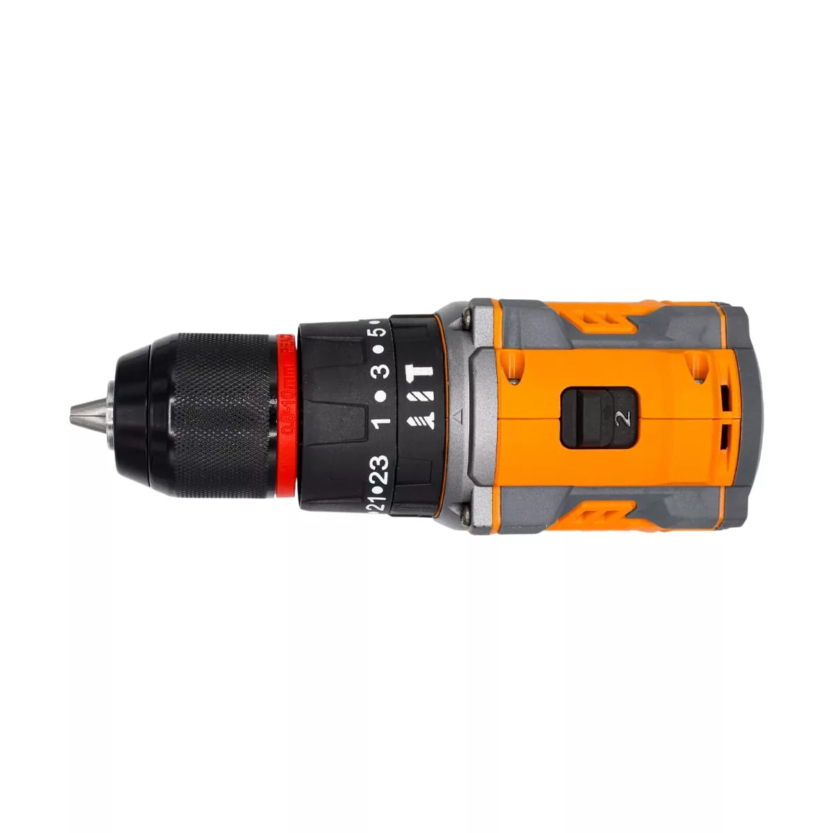 دریل پیچ گوشتی براشلس 10 میلیمتری 16.8 ولت مکث اچ ام تی مدل DB2