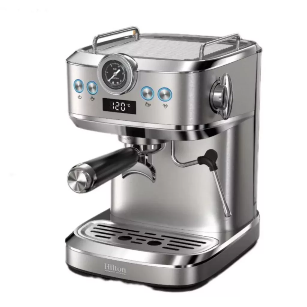 اسپرسو ساز هیلتون مدل HL_4665EM