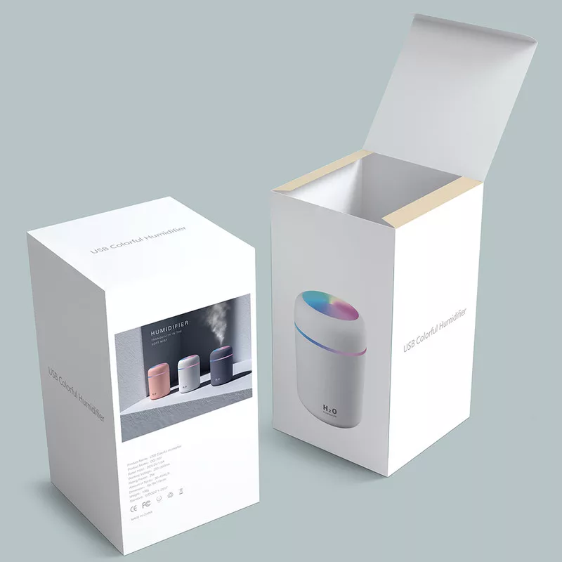 دستگاه بخور سرد مدل COLORFUL 1