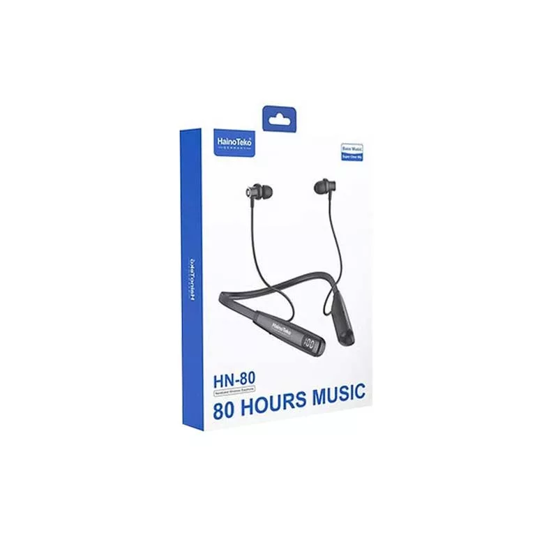 هدفون بلوتوثی هاینو تکو مدل HN-80
