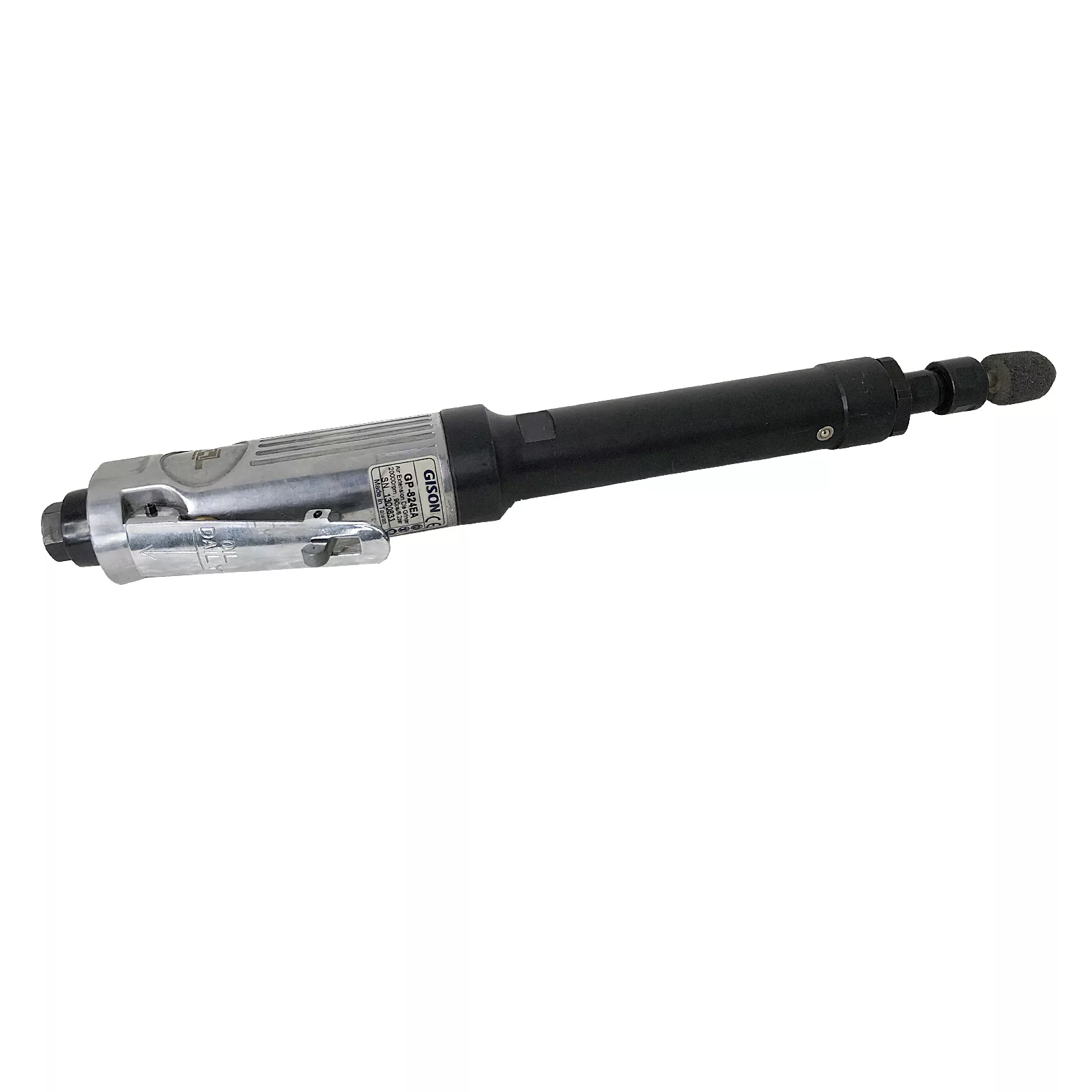 فرز انگشتی بادی جیسون مدل GP824EA فرز انگشتی بادی جیسون مدل GP824EA