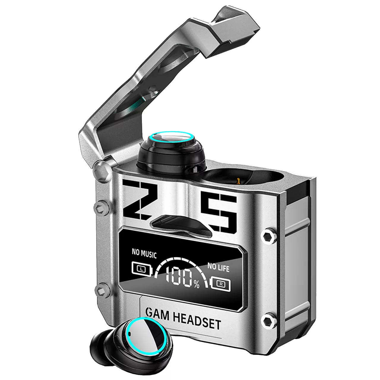 هدفون بی سیم دامیکس مدل M25