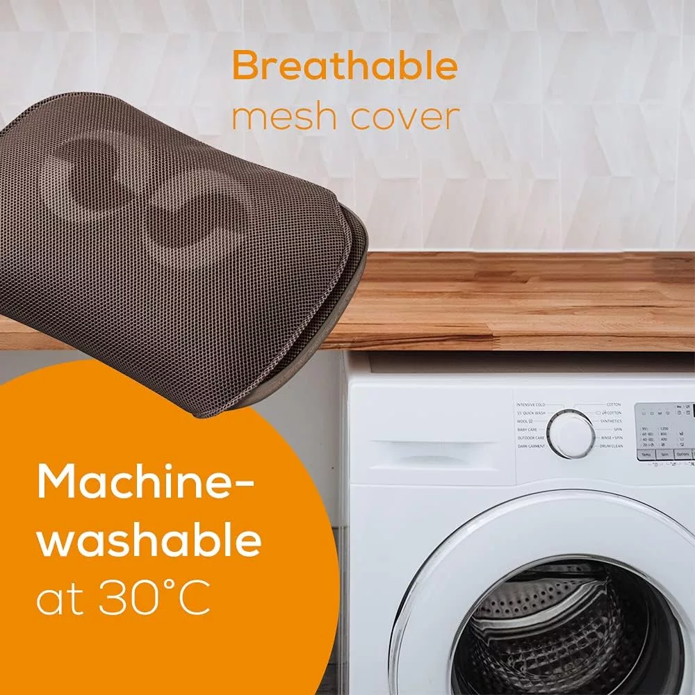 ماساژور کمر بیورر مدل MG147