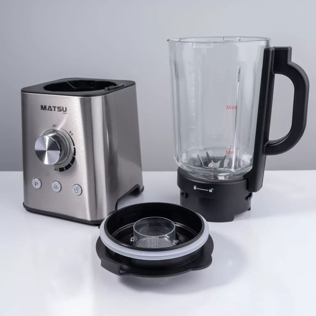 مخلوط کن ماتسو مدل MA-430