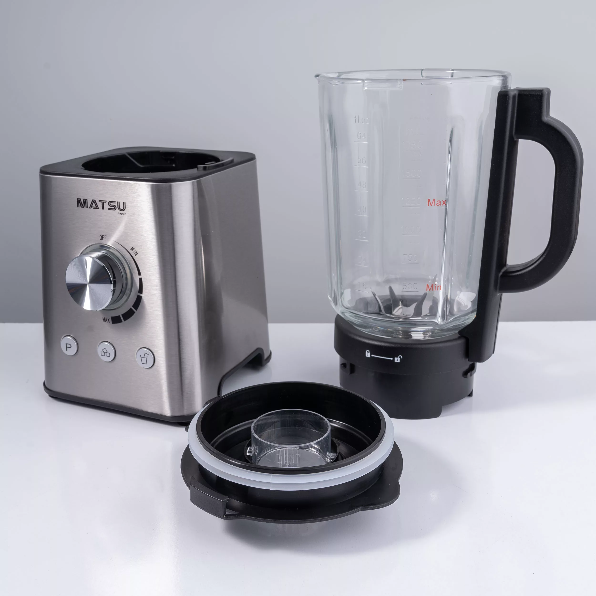 مخلوط کن ماتسو مدل MA-430