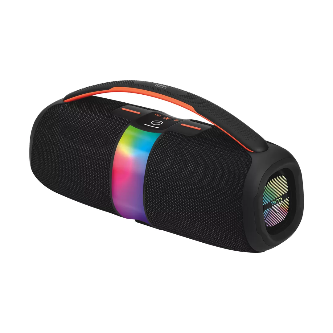 اسپیکر بلوتوثی قابل حمل تسکو مدل TS 23166