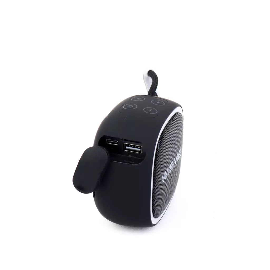 اسپیکر قابل حمل ویسمی مدل WS-Y1