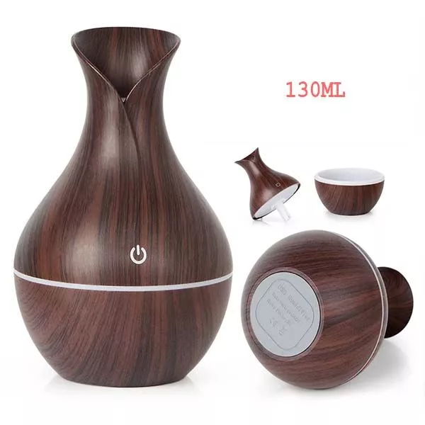 دستگاه بخور سرد مدل چوب