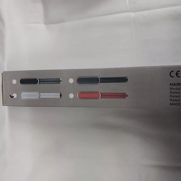 برس حرارتی مدل 9-90