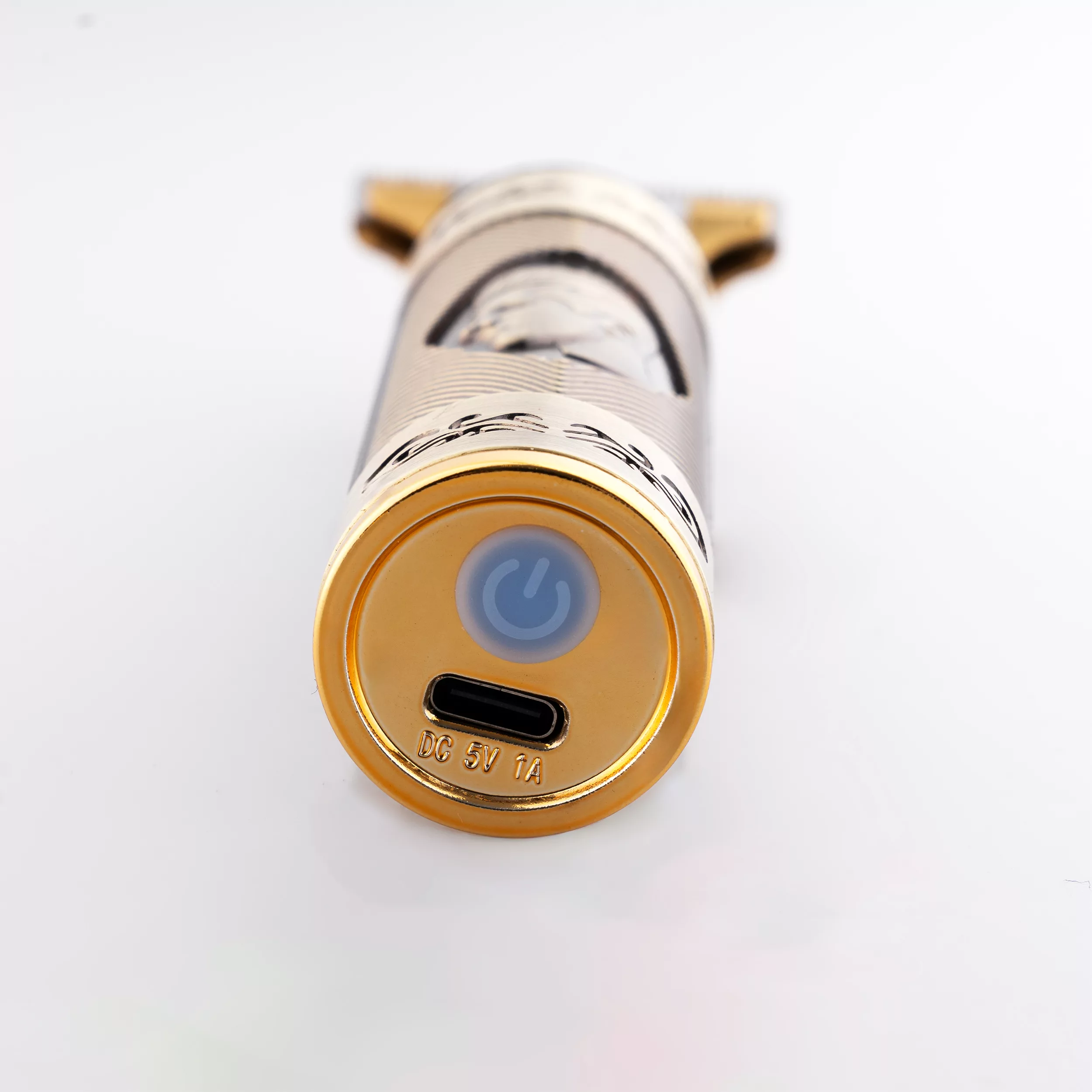 ست اصلاح موی سر و صورت لایچی مدلL-899 به همراه موزن گوش و بینی مدل 01