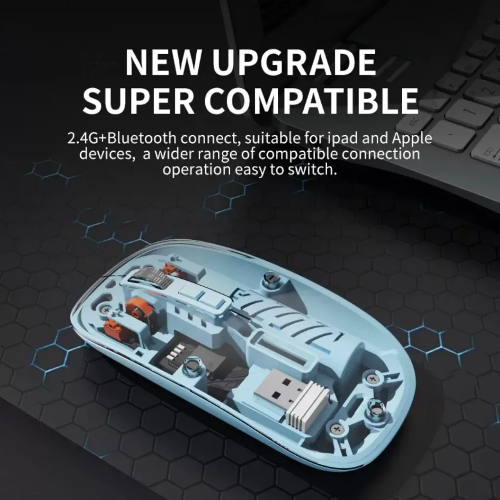 ماوس بی سیم مدل z2