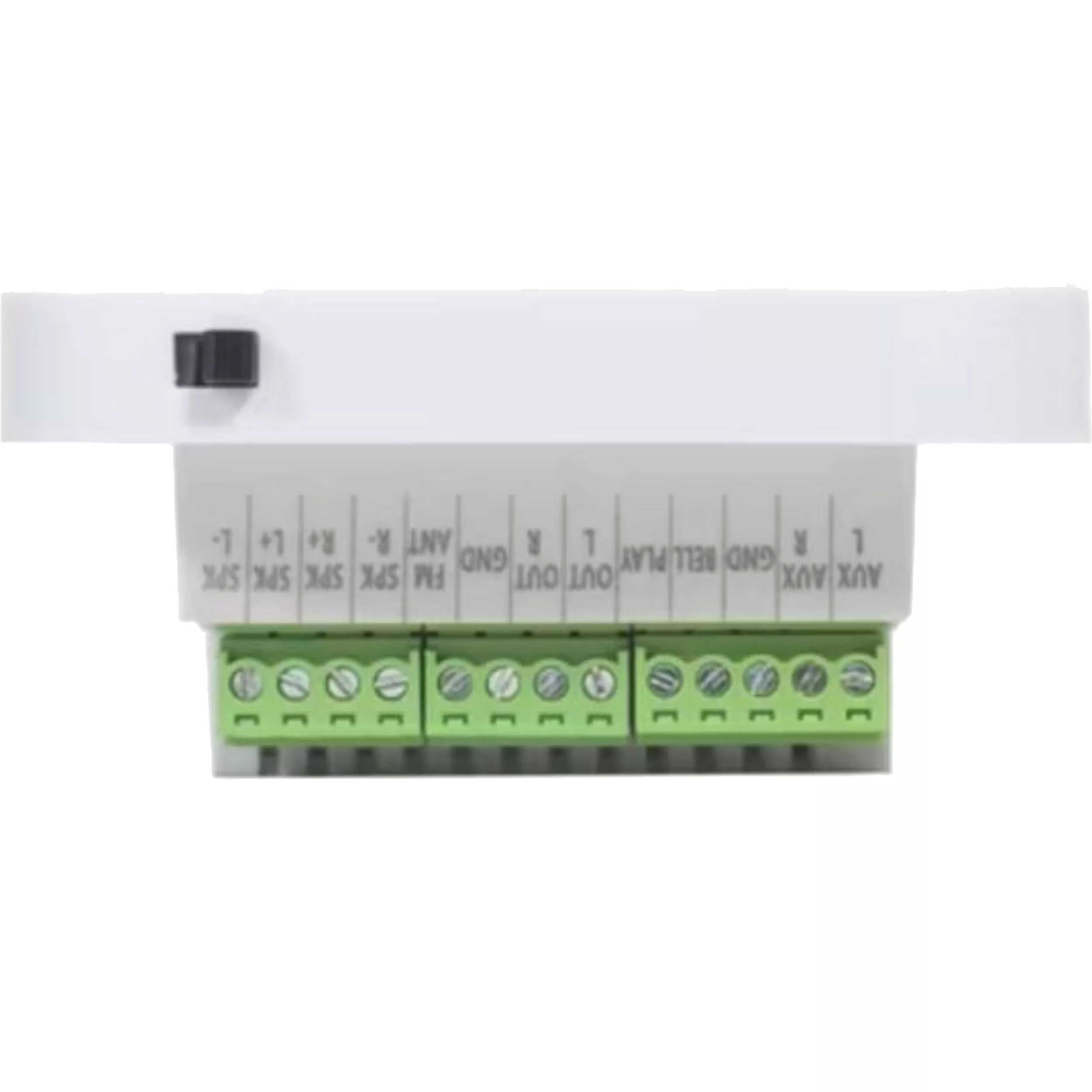 اسپیکر سقفی بلوتوثی نایس ویس مدل420 مجموعه 5عددی