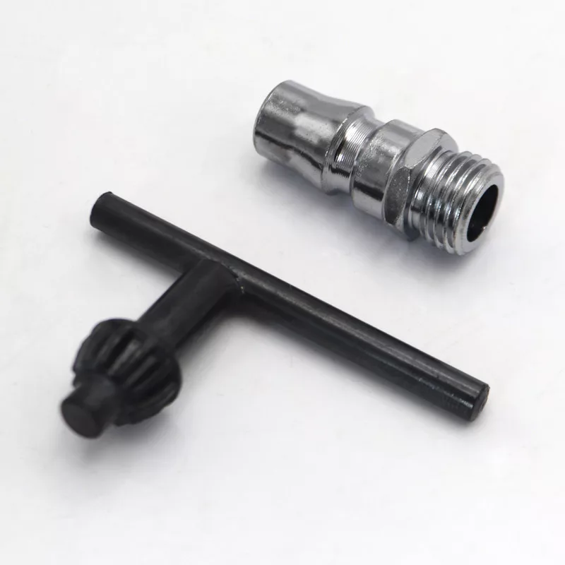 دریل بادی ووفو  مدل SMT-WUFU-3/8reversible air drill--WFD-1051