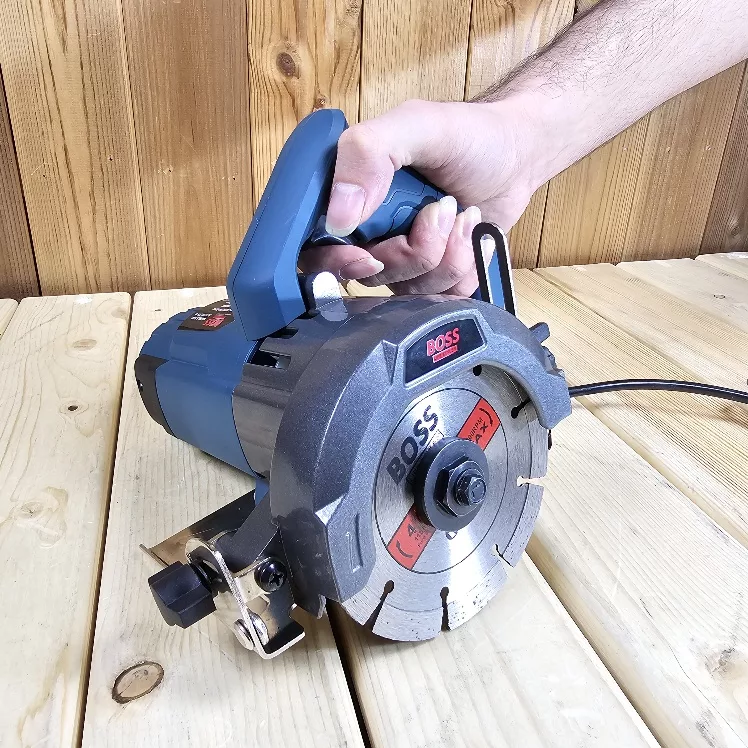 شیار زن باس مدل LIFE-STYLE