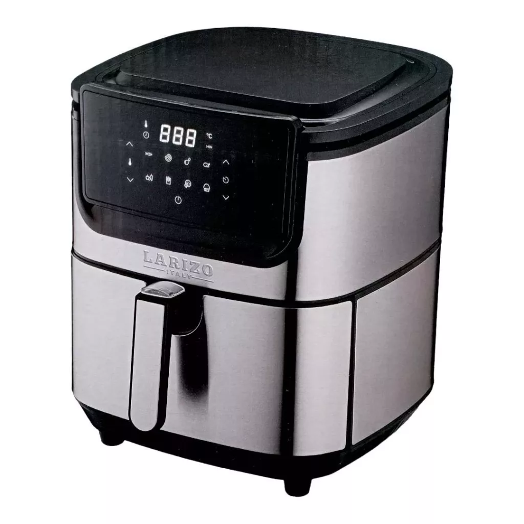 سرخ کن بدون روغن لاریزو مدل 1260