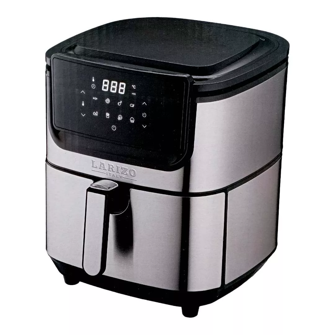 سرخ کن بدون روغن لاریزو مدل 1260