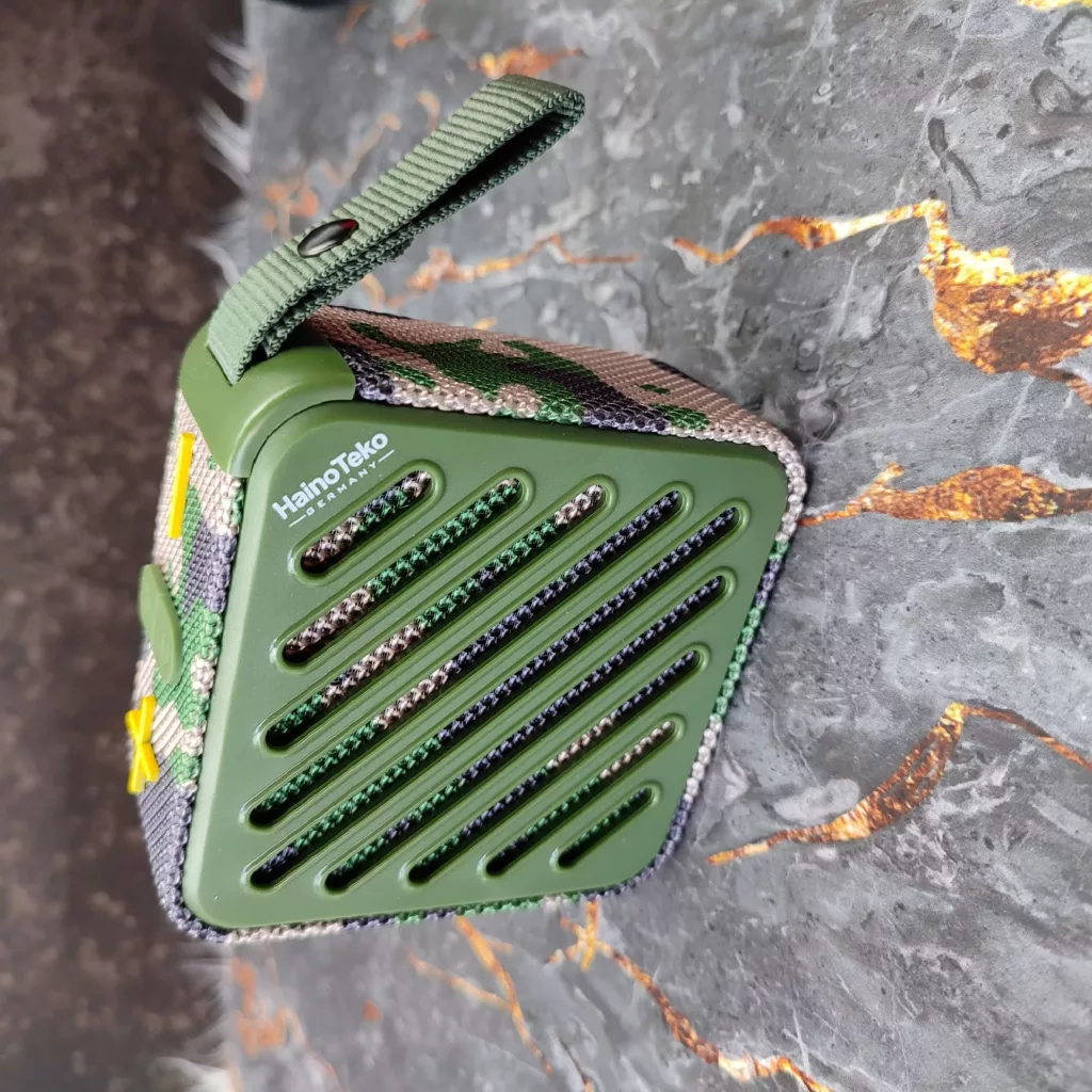 اسپیکر بلوتوثی هاینو تکو مدل S28