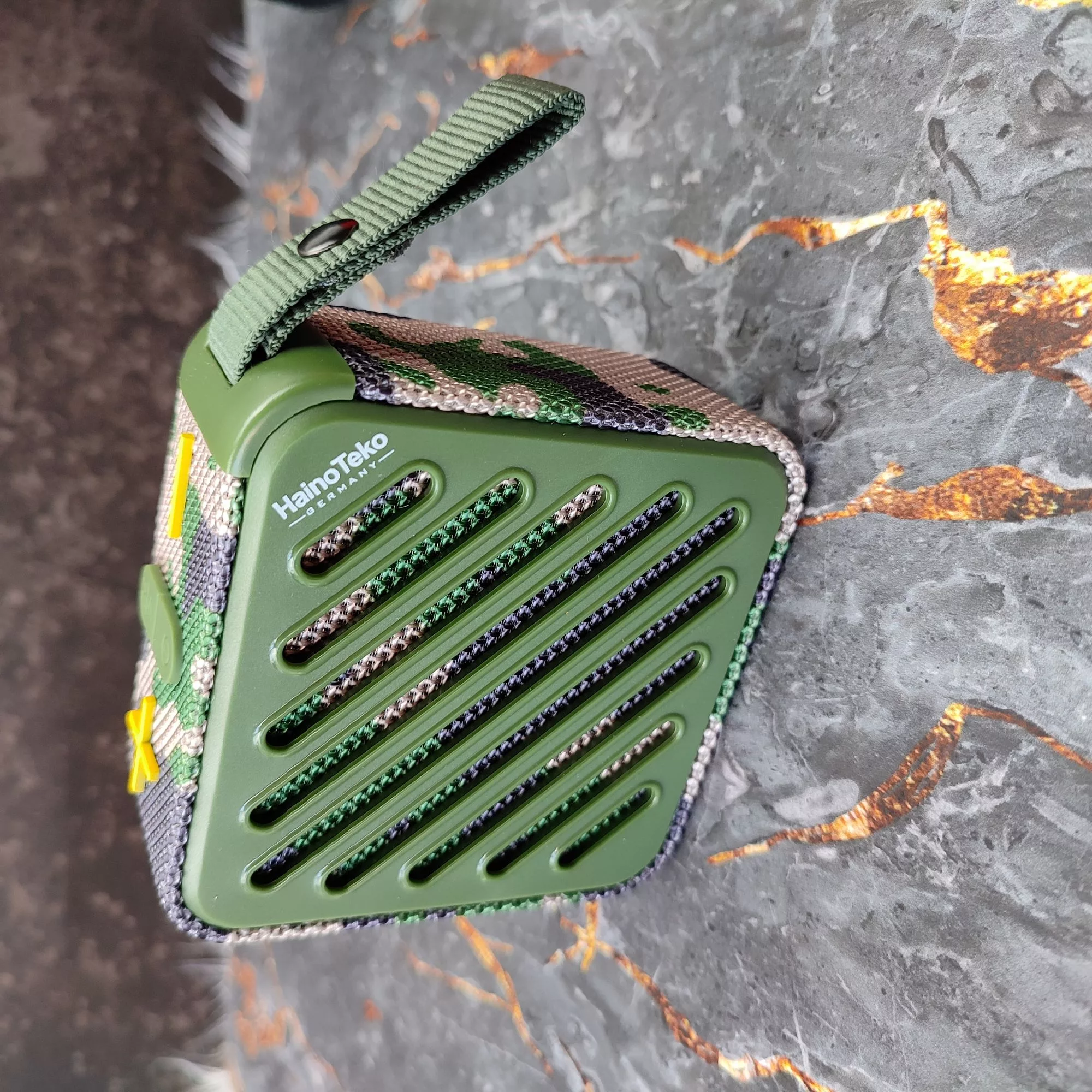 اسپیکر بلوتوثی هاینو تکو مدل S28