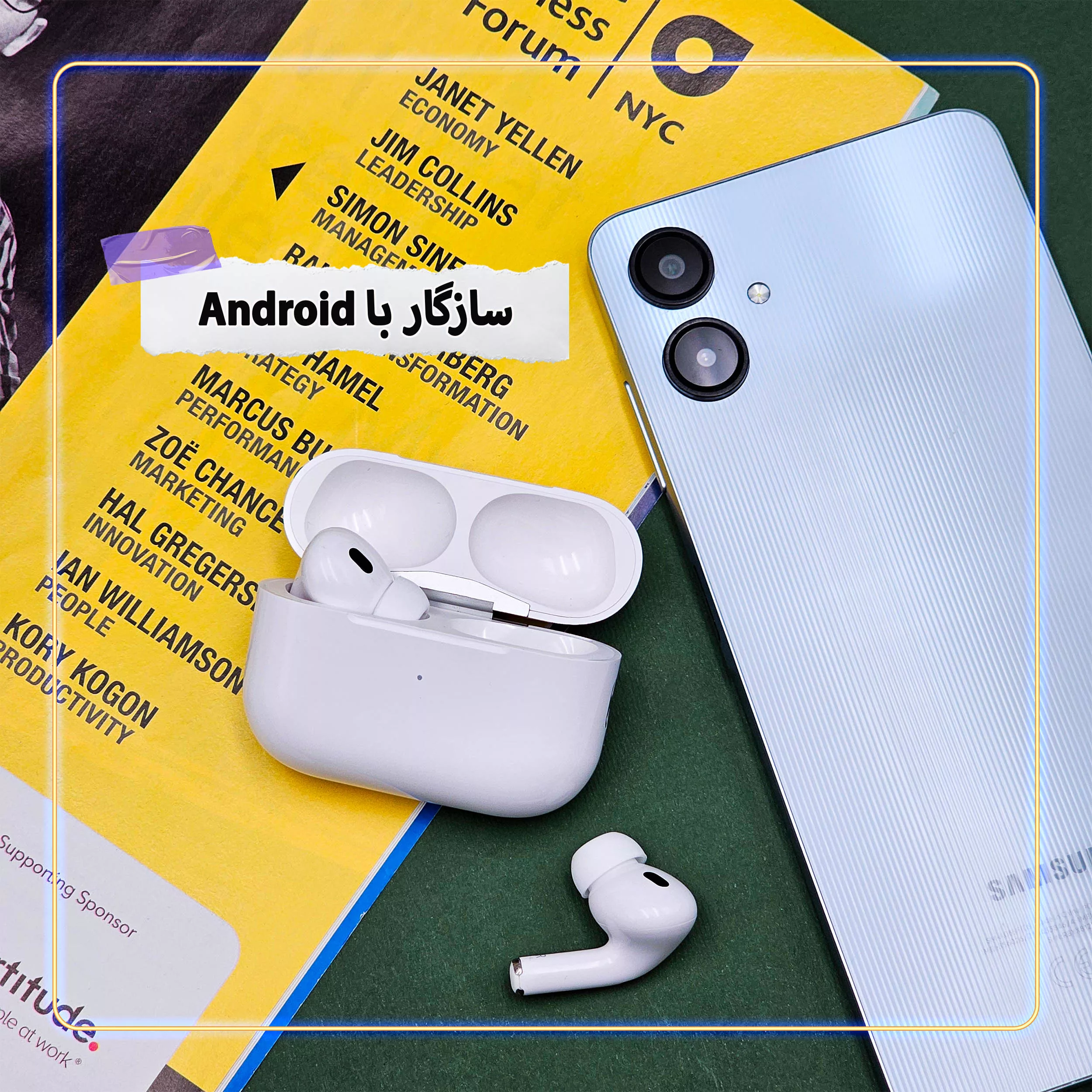 هدفون بلوتوثی ریولینک مدل 300UI