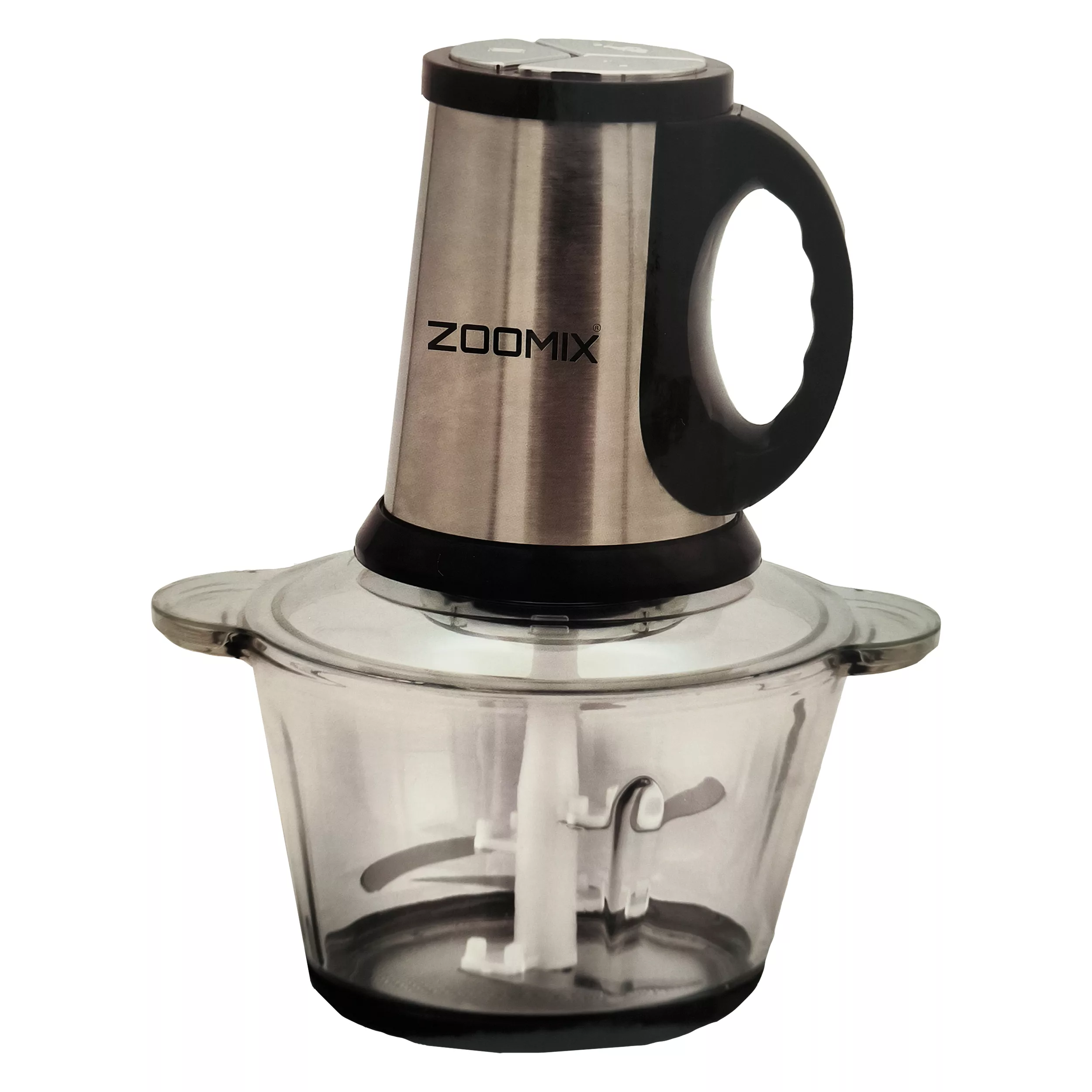 خردکن زومیکس مدل ML-2010 خردکن زومیکس مدل ML-2010