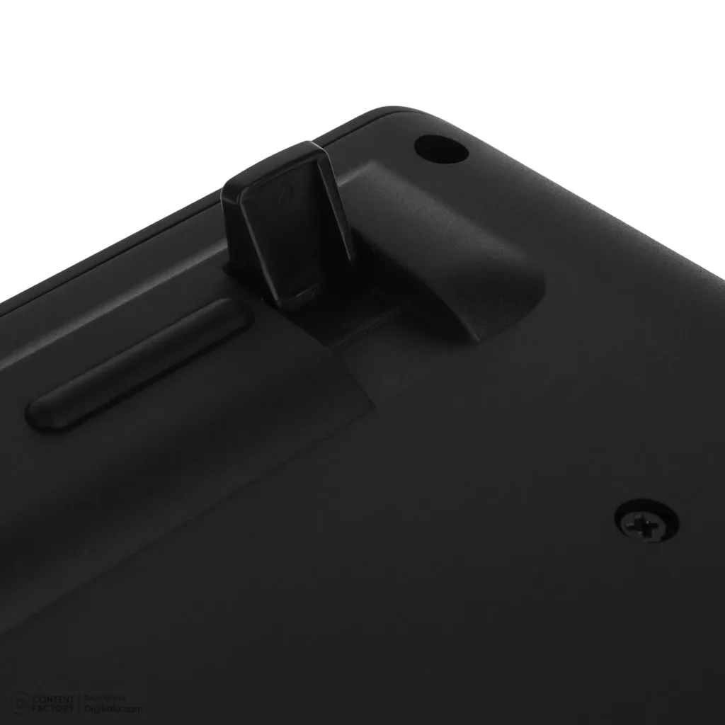 کیبورد و ماوس بی سیم دل مدل KM3322W