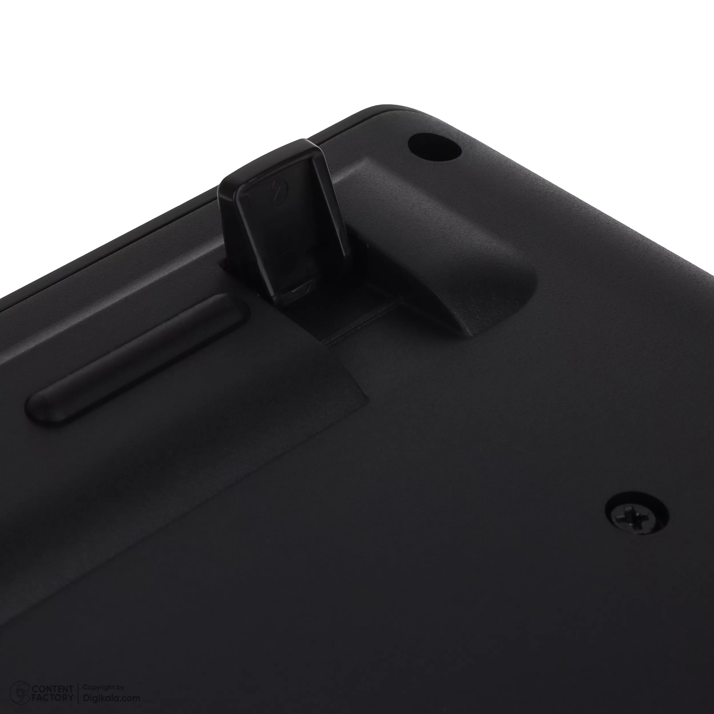 کیبورد و ماوس بی سیم دل مدل KM3322W