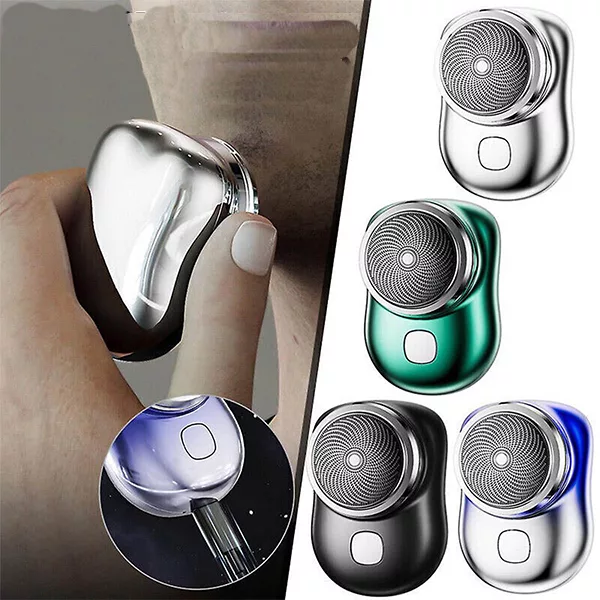 ماشین اصلاح موی صورت مدل  POCKET FASHION