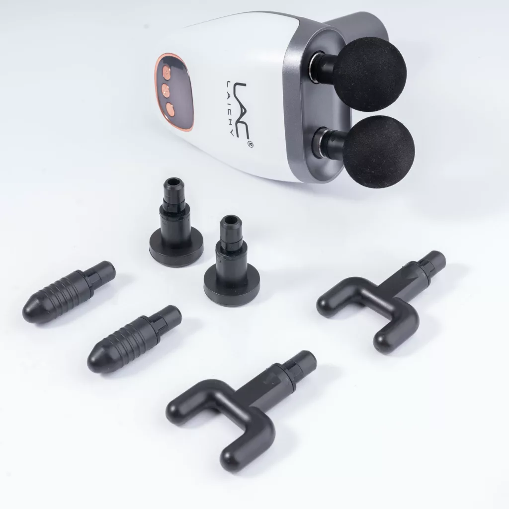 ماساژور برقی لایچی مدل L-077MG