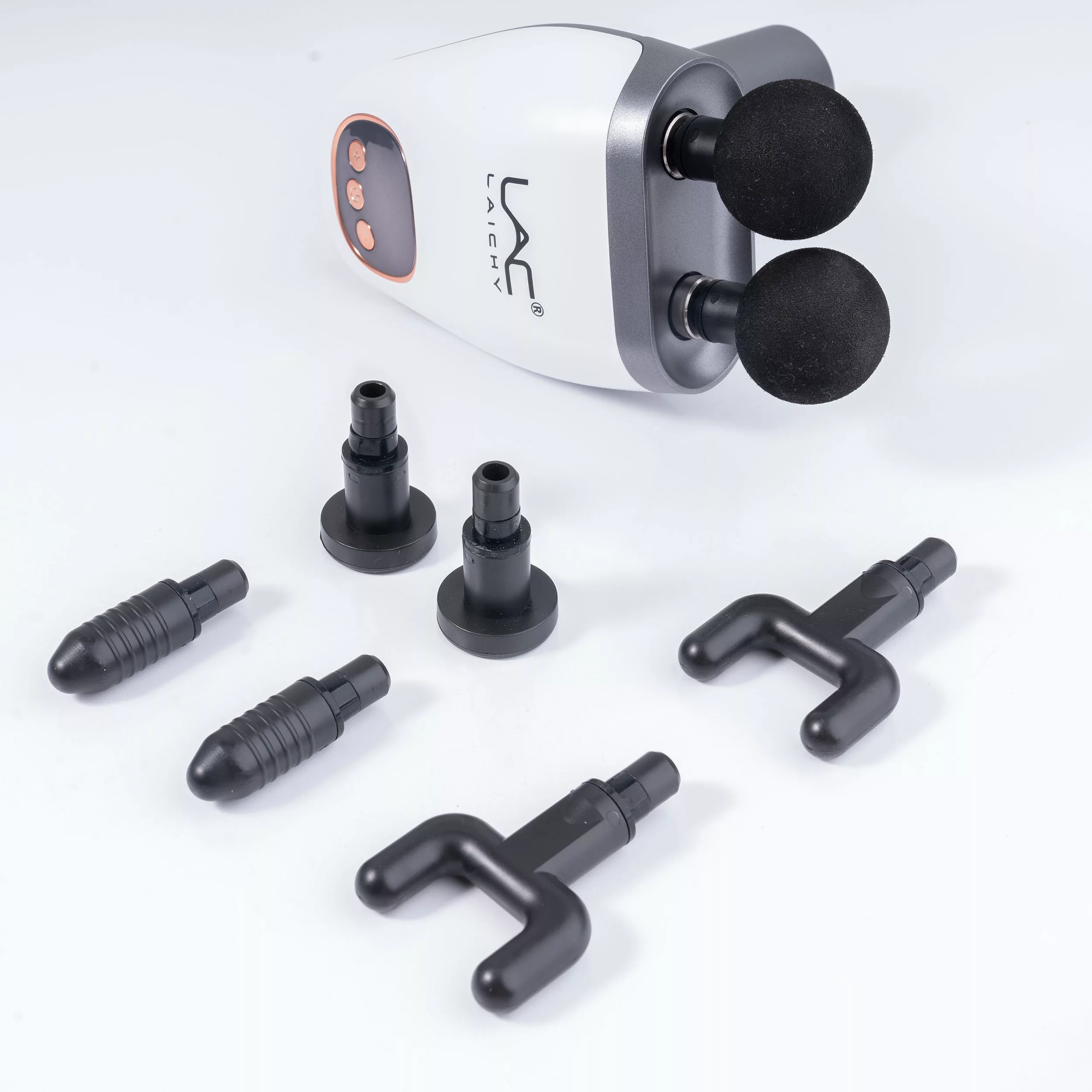 ماساژور برقی لایچی مدل L-077MG