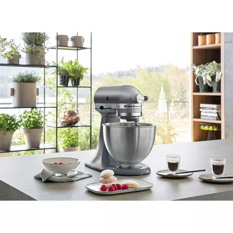 همزن کیچن اید مدل 5K45SSBSL