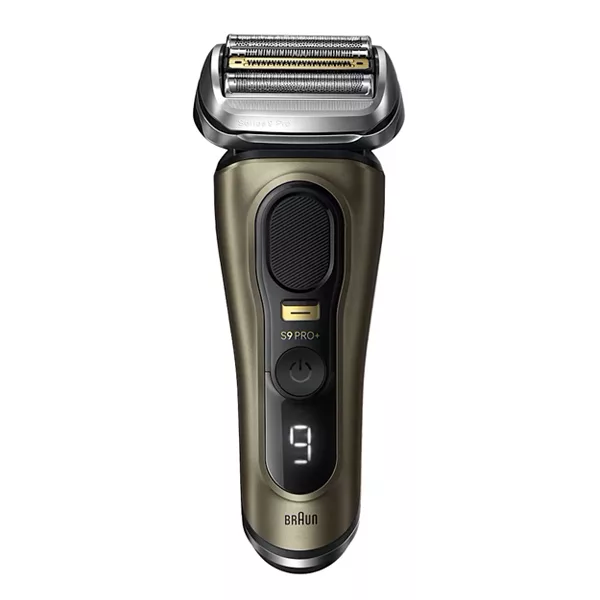 ماشین اصلاح موی صورت شارژی براون مدل 9519s