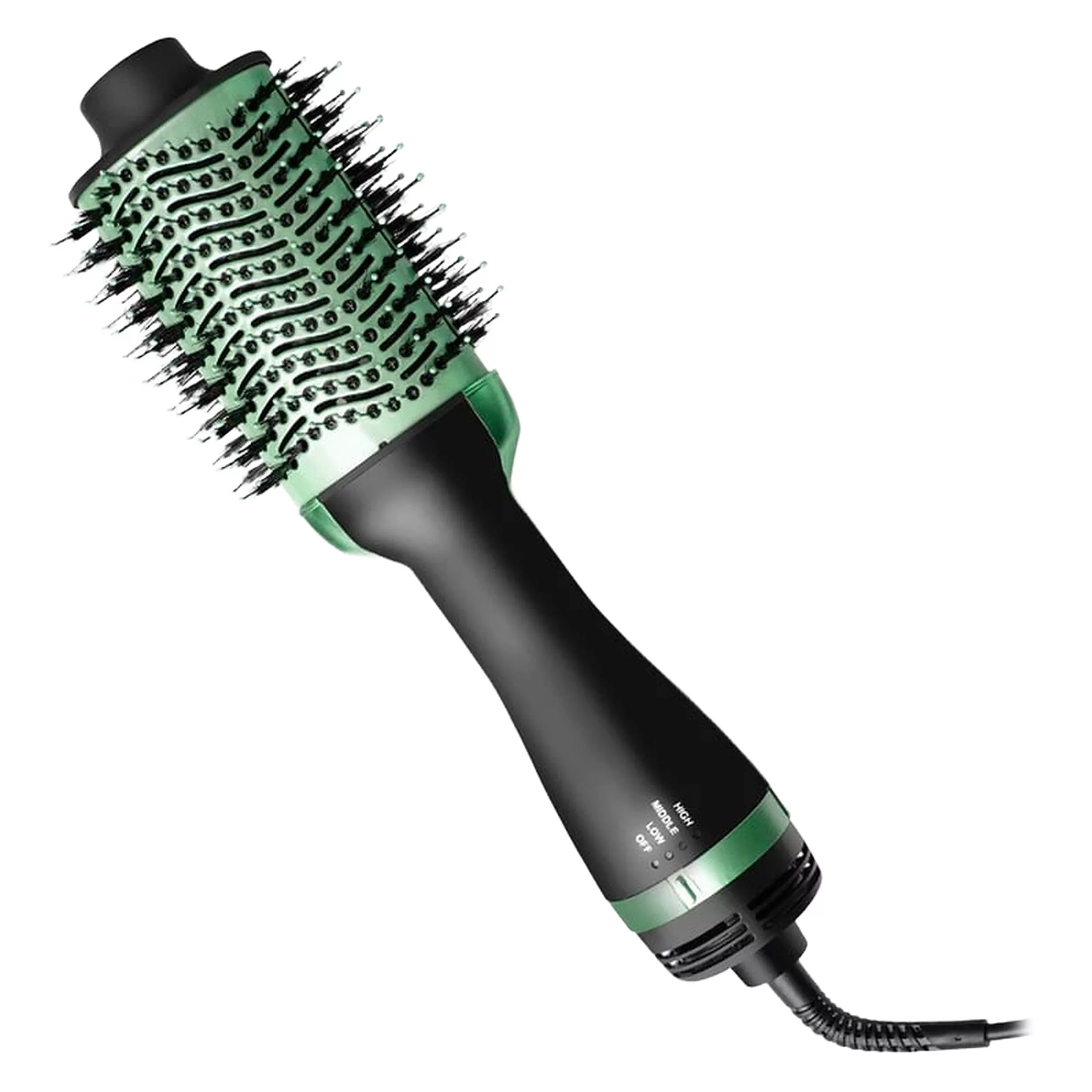 سشوار برس دار حالت دهنده مدل PHDZ-01